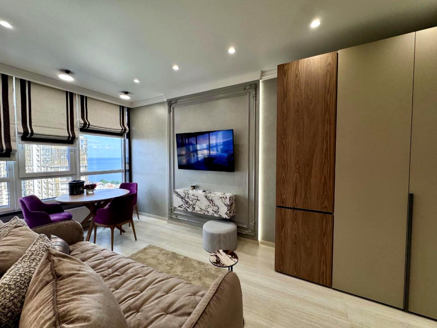 1-кімнатна квартира за адресою Курортний пров. (площа 45 м²) - фото 8 1-кімнатна квартира за адресою Курортний пров. (площа 45 м²) - Atlanta.ua - фото 8