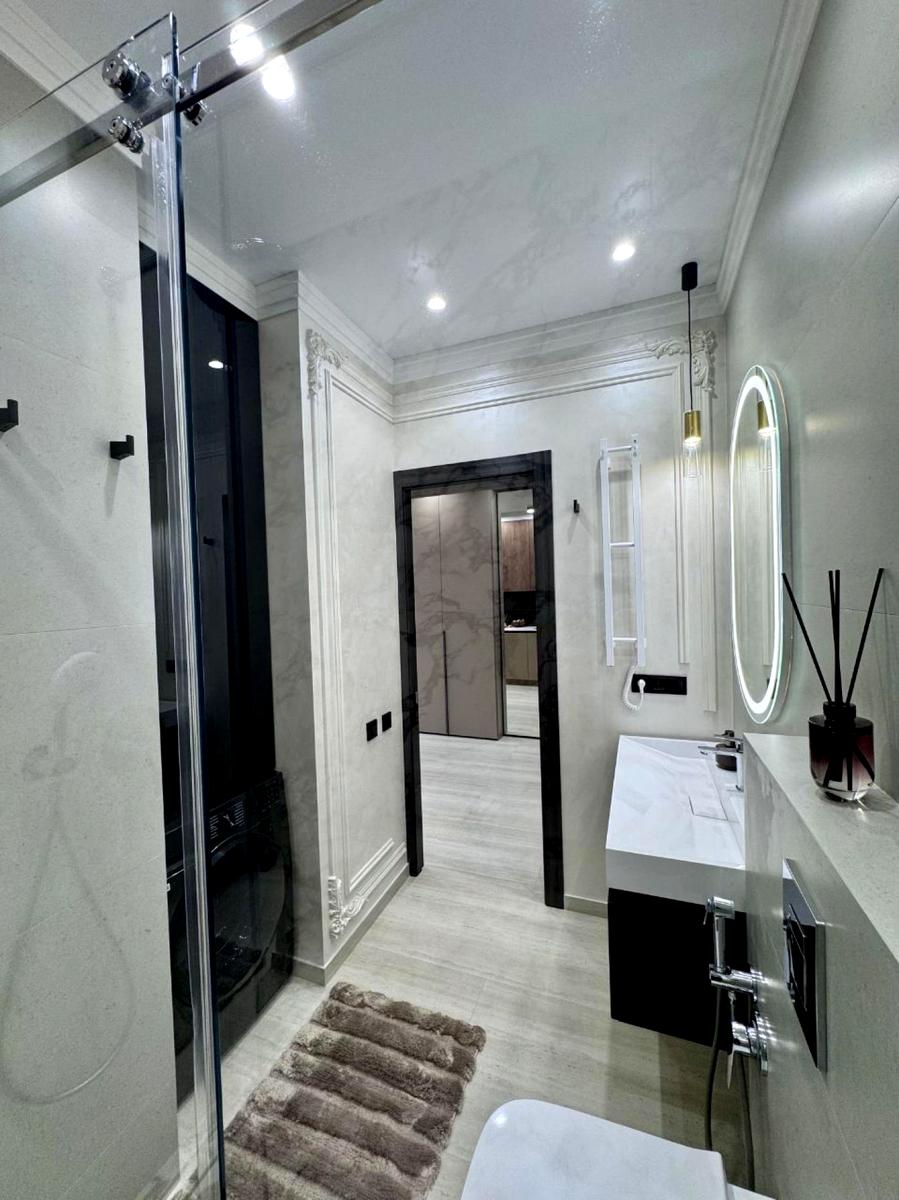 1-кімнатна квартира за адресою Курортний пров. (площа 45 м²) - фото 10 1-кімнатна квартира за адресою Курортний пров. (площа 45 м²) - Atlanta.ua - фото 10
