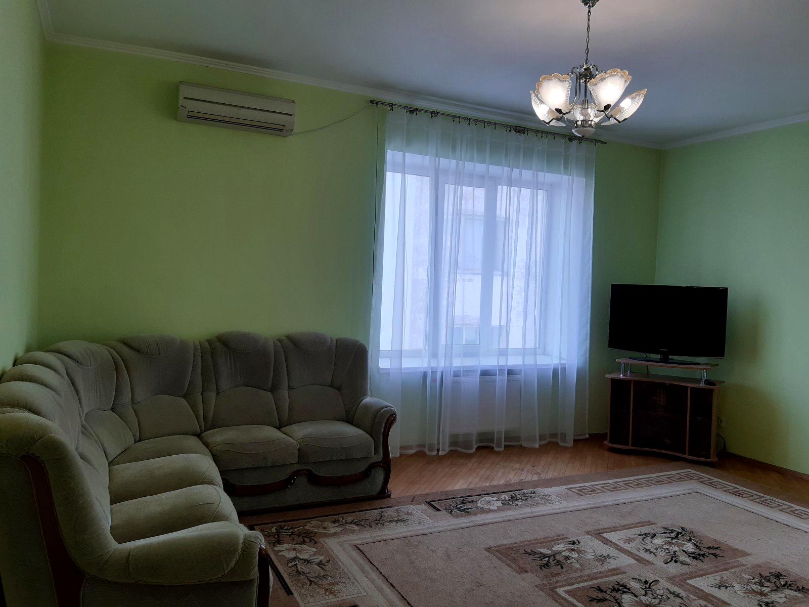 2-комнатная квартира по адресу Бисквитный пер. (площадь 77,1 м²) 2-комнатная квартира по адресу Бисквитный пер. (площадь 77,1 м²) - Atlanta.ua