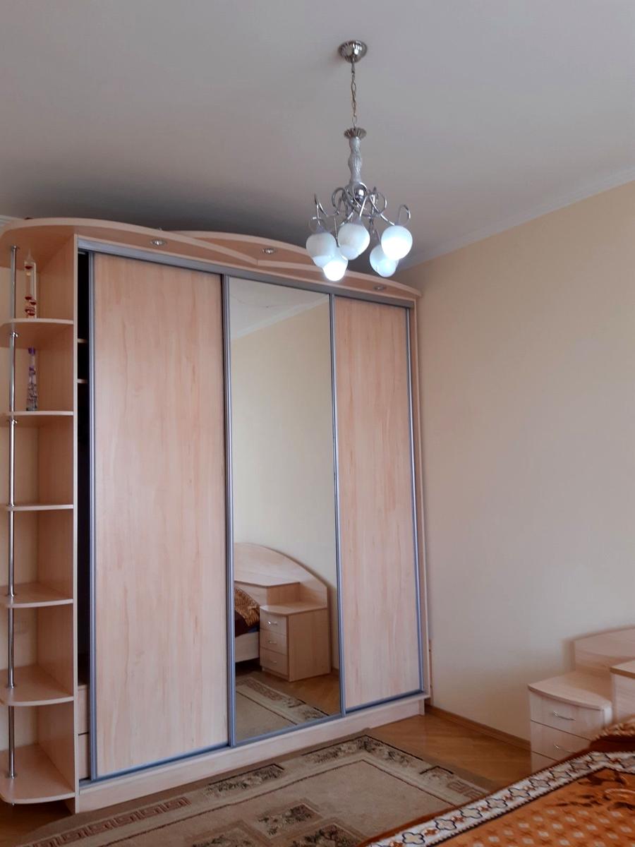 2-комнатная квартира по адресу Бисквитный пер. (площадь 77,1 м²) - фото 6 2-комнатная квартира по адресу Бисквитный пер. (площадь 77,1 м²) - Atlanta.ua - фото 6