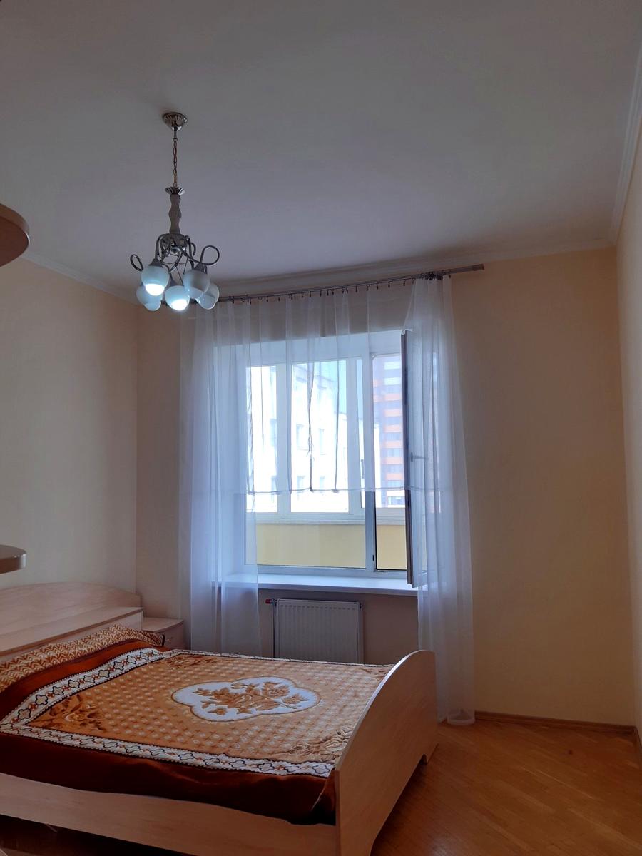 2-комнатная квартира по адресу Бисквитный пер. (площадь 77,1 м²) - фото 7 2-комнатная квартира по адресу Бисквитный пер. (площадь 77,1 м²) - Atlanta.ua - фото 7