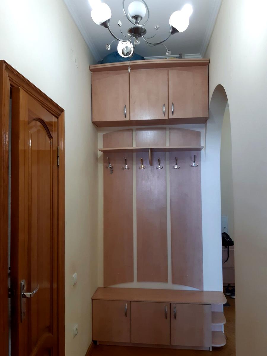 2-комнатная квартира по адресу Бисквитный пер. (площадь 77,1 м²) - фото 10 2-комнатная квартира по адресу Бисквитный пер. (площадь 77,1 м²) - Atlanta.ua - фото 10