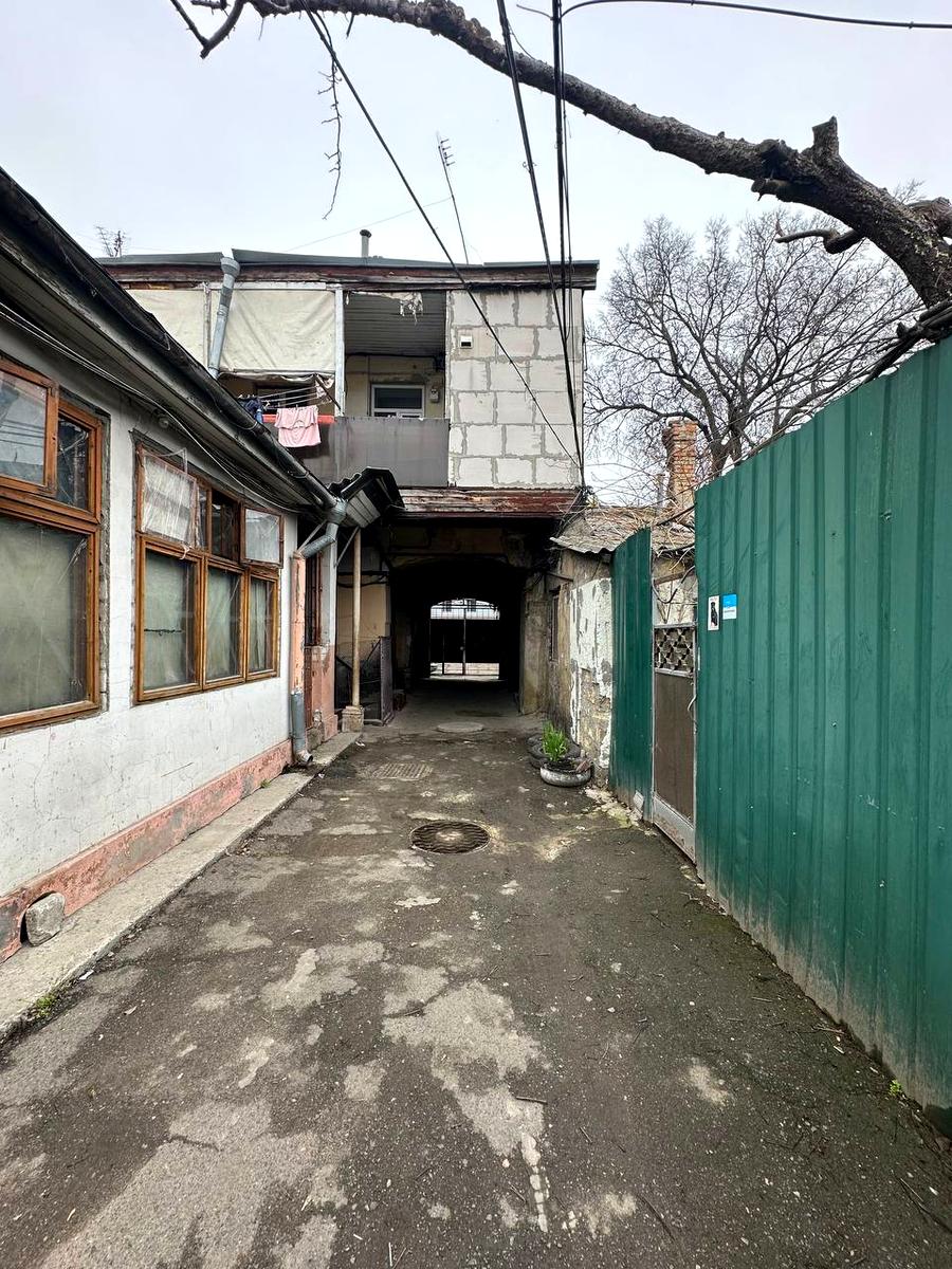 3-кімнатна квартира за адресою вул. Чорноморського Козацтва (площа 55,7 м²) - фото 16 3-кімнатна квартира за адресою вул. Чорноморського Козацтва (площа 55,7 м²) - Atlanta.ua - фото 16