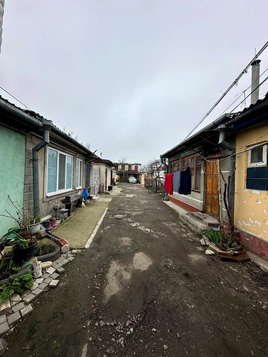 3-кімнатна квартира за адресою вул. Чорноморського Козацтва (площа 55,7 м²) - фото 15 3-кімнатна квартира за адресою вул. Чорноморського Козацтва (площа 55,7 м²) - Atlanta.ua - фото 15