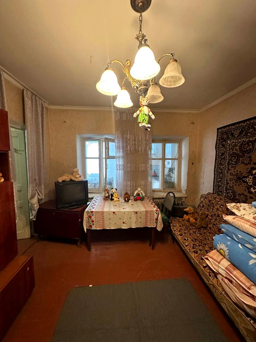 3-кімнатна квартира за адресою вул. Чорноморського Козацтва (площа 55,7 м²) - фото 3 3-кімнатна квартира за адресою вул. Чорноморського Козацтва (площа 55,7 м²) - Atlanta.ua - фото 3