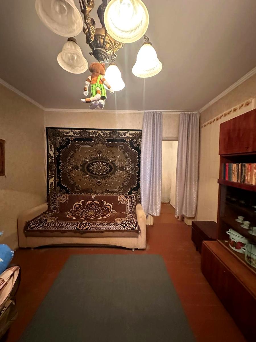 3-кімнатна квартира за адресою вул. Чорноморського Козацтва (площа 55,7 м²) - фото 4 3-кімнатна квартира за адресою вул. Чорноморського Козацтва (площа 55,7 м²) - Atlanta.ua - фото 4