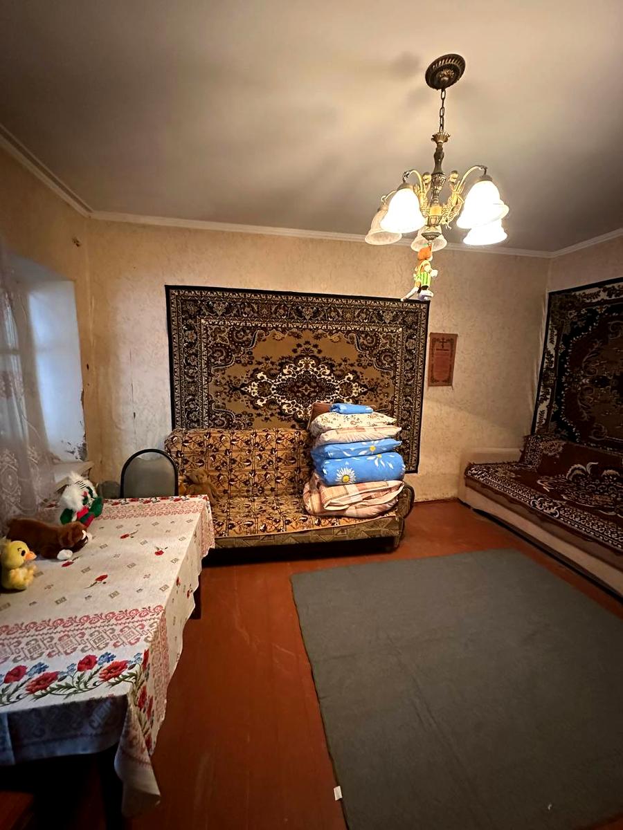 3-кімнатна квартира за адресою вул. Чорноморського Козацтва (площа 55,7 м²) - фото 5 3-кімнатна квартира за адресою вул. Чорноморського Козацтва (площа 55,7 м²) - Atlanta.ua - фото 5