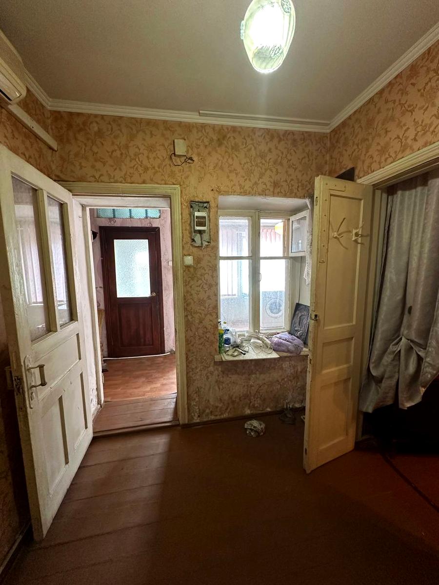 3-кімнатна квартира за адресою вул. Чорноморського Козацтва (площа 55,7 м²) - фото 6 3-кімнатна квартира за адресою вул. Чорноморського Козацтва (площа 55,7 м²) - Atlanta.ua - фото 6
