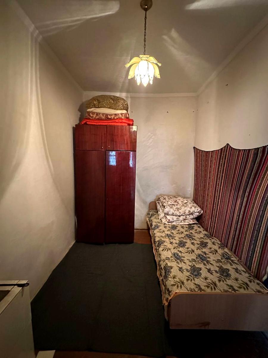 3-кімнатна квартира за адресою вул. Чорноморського Козацтва (площа 55,7 м²) - фото 8 3-кімнатна квартира за адресою вул. Чорноморського Козацтва (площа 55,7 м²) - Atlanta.ua - фото 8