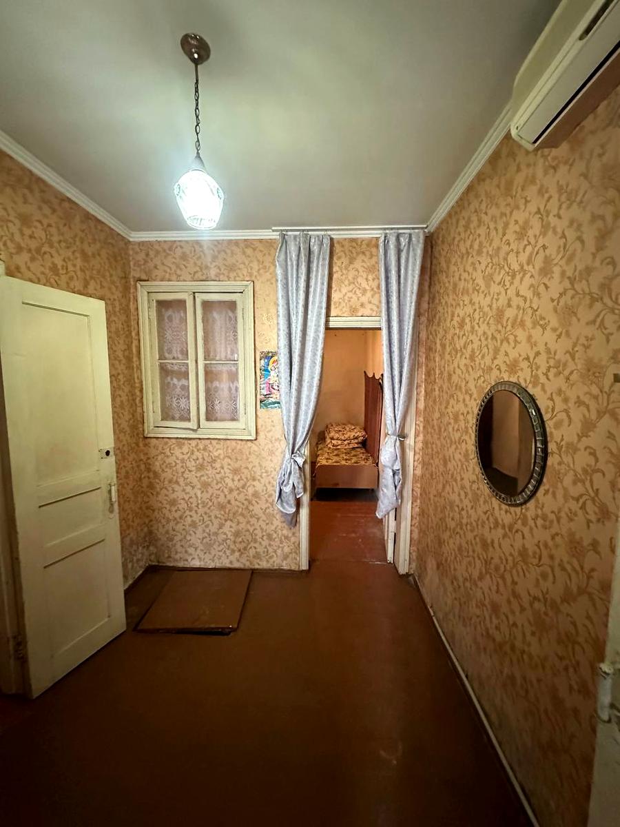3-кімнатна квартира за адресою вул. Чорноморського Козацтва (площа 55,7 м²) - фото 10 3-кімнатна квартира за адресою вул. Чорноморського Козацтва (площа 55,7 м²) - Atlanta.ua - фото 10