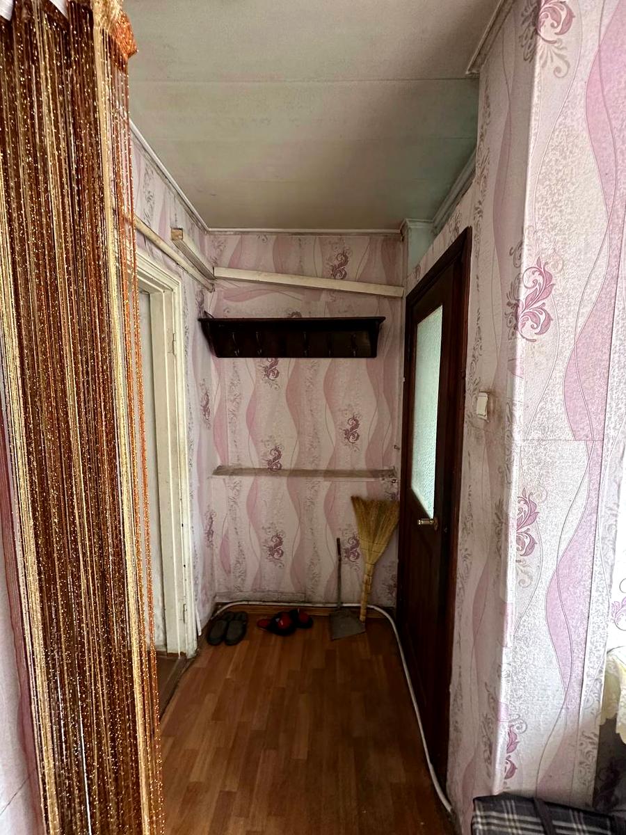 3-кімнатна квартира за адресою вул. Чорноморського Козацтва (площа 55,7 м²) - фото 11 3-кімнатна квартира за адресою вул. Чорноморського Козацтва (площа 55,7 м²) - Atlanta.ua - фото 11