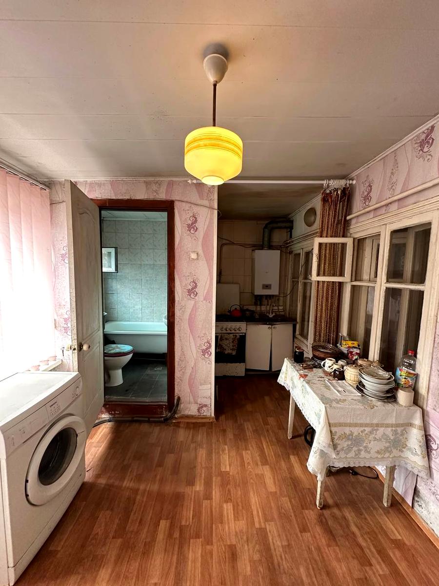 3-кімнатна квартира за адресою вул. Чорноморського Козацтва (площа 55,7 м²) - фото 13 3-кімнатна квартира за адресою вул. Чорноморського Козацтва (площа 55,7 м²) - Atlanta.ua - фото 13