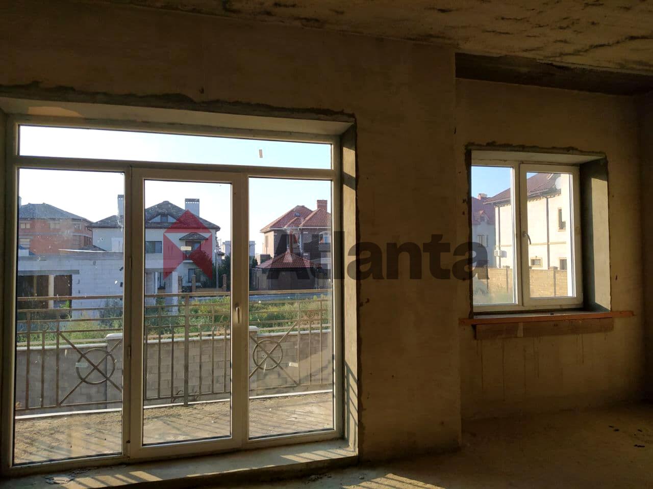 Дом по адресу ул. Пригородская (площадь 240 м²) Дом по адресу ул. Пригородская (площадь 240 м²) - Atlanta.ua