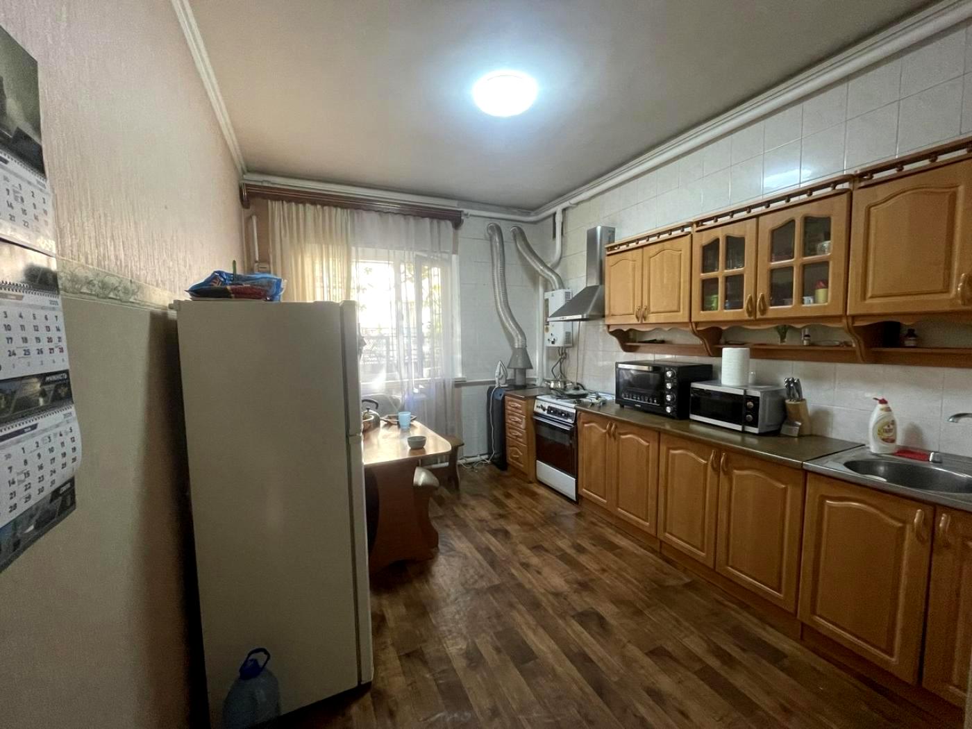 Дом по адресу ул. Радостная (площадь 82 м²) - imageAlt 2 Дом по адресу ул. Радостная (площадь 82 м²) - Atlanta.ua - imageAlt 2