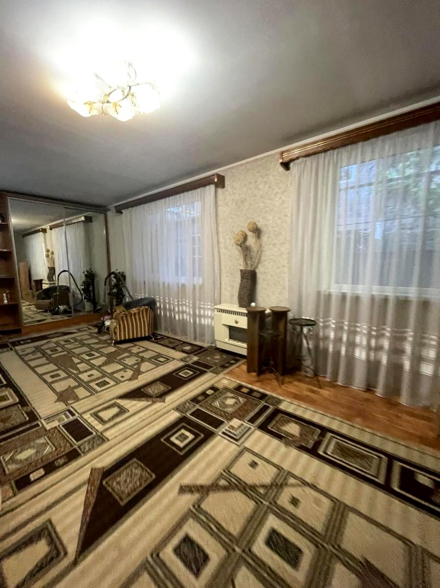 Дом по адресу ул. Радостная (площадь 82 м²) - imageAlt 3 Дом по адресу ул. Радостная (площадь 82 м²) - Atlanta.ua - imageAlt 3