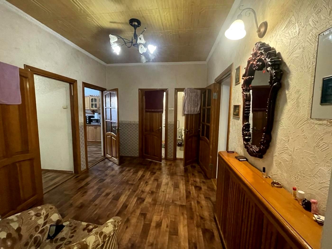Дом по адресу ул. Радостная (площадь 82 м²) - imageAlt 5 Дом по адресу ул. Радостная (площадь 82 м²) - Atlanta.ua - imageAlt 5