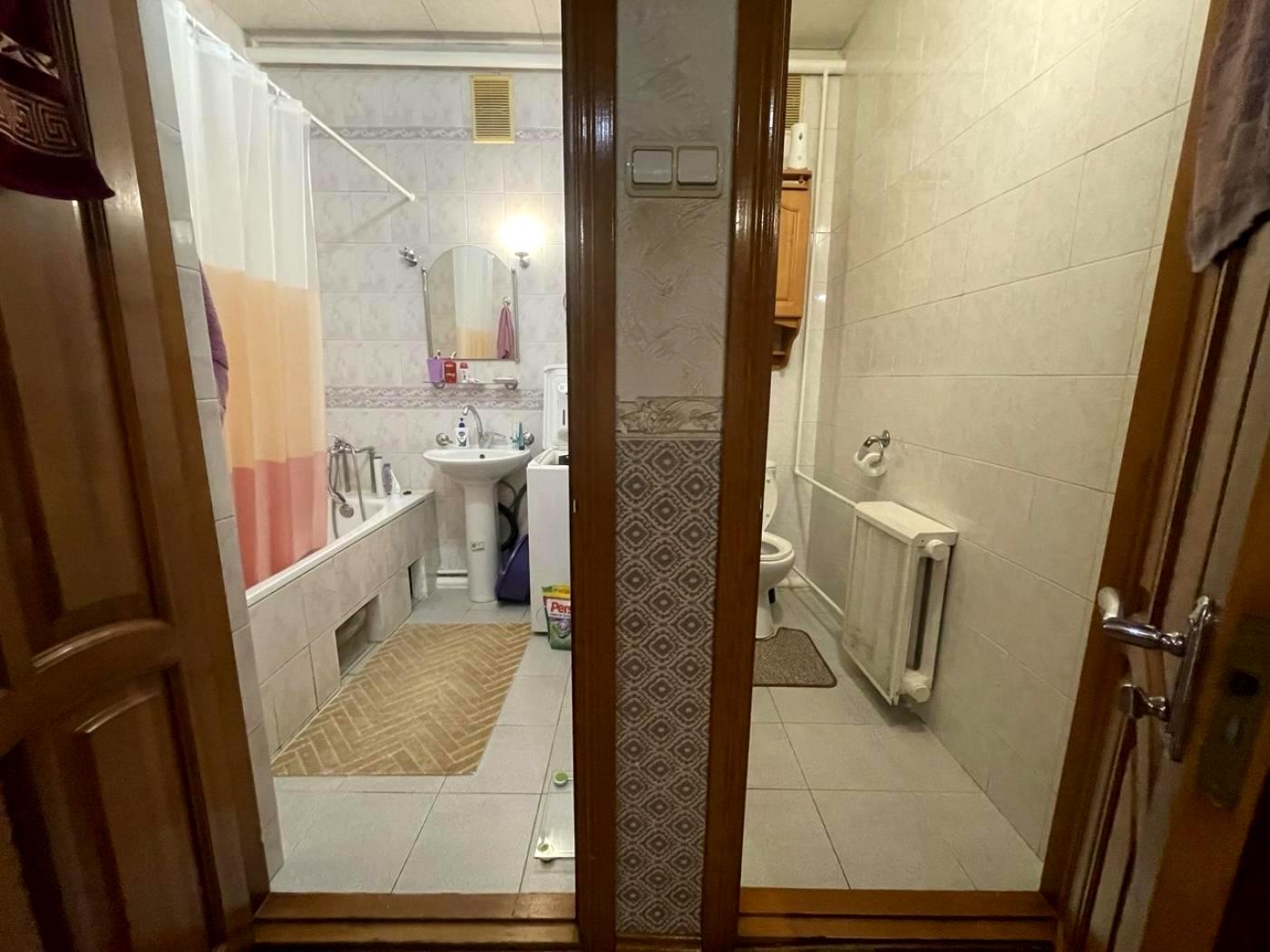 Дом по адресу ул. Радостная (площадь 82 м²) - imageAlt 6 Дом по адресу ул. Радостная (площадь 82 м²) - Atlanta.ua - imageAlt 6
