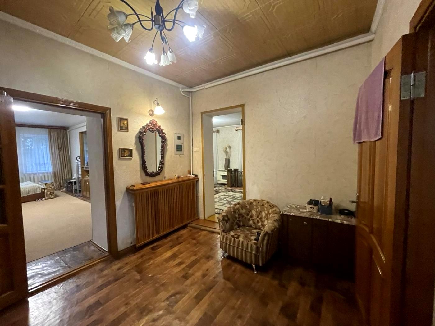 Дом по адресу ул. Радостная (площадь 82 м²) - imageAlt 11 Дом по адресу ул. Радостная (площадь 82 м²) - Atlanta.ua - imageAlt 11