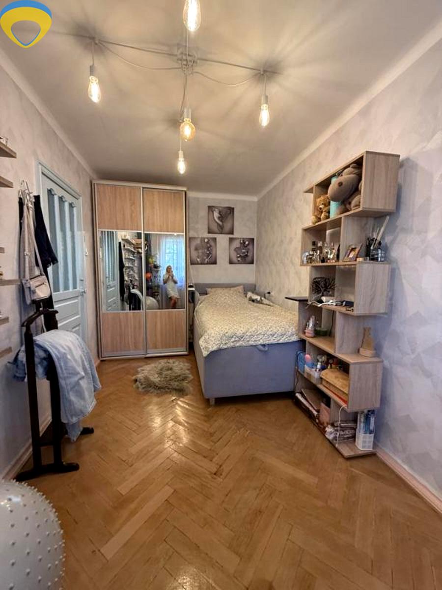 3-кімнатна квартира за адресою вул. Зоопаркова (площа 58 м²) 3-кімнатна квартира за адресою вул. Зоопаркова (площа 58 м²) - Atlanta.ua