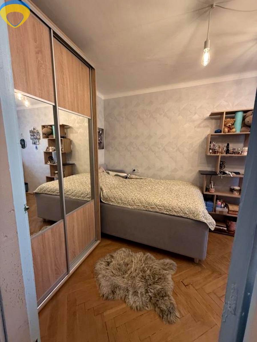 3-кімнатна квартира за адресою вул. Зоопаркова (площа 58 м²) - фото 2 3-кімнатна квартира за адресою вул. Зоопаркова (площа 58 м²) - Atlanta.ua - фото 2