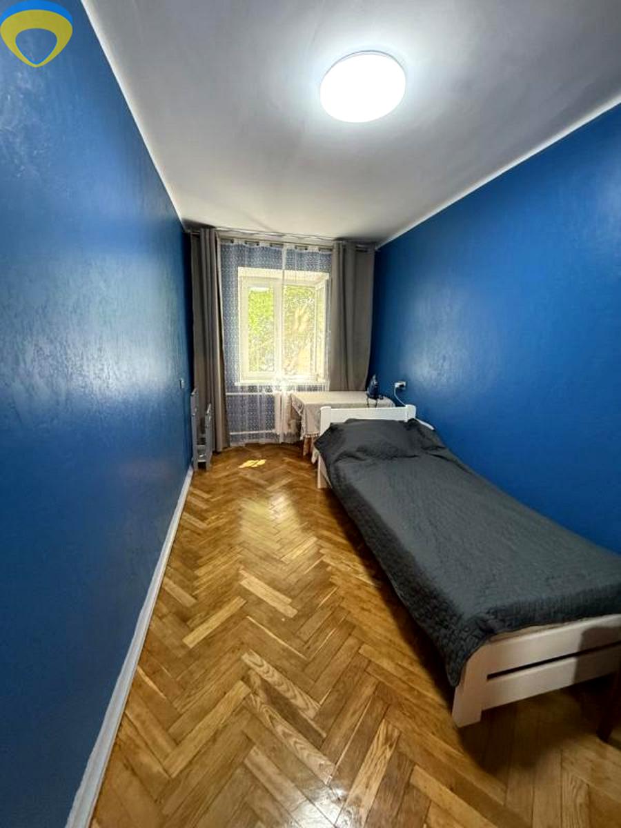 3-кімнатна квартира за адресою вул. Зоопаркова (площа 58 м²) - фото 4 3-кімнатна квартира за адресою вул. Зоопаркова (площа 58 м²) - Atlanta.ua - фото 4