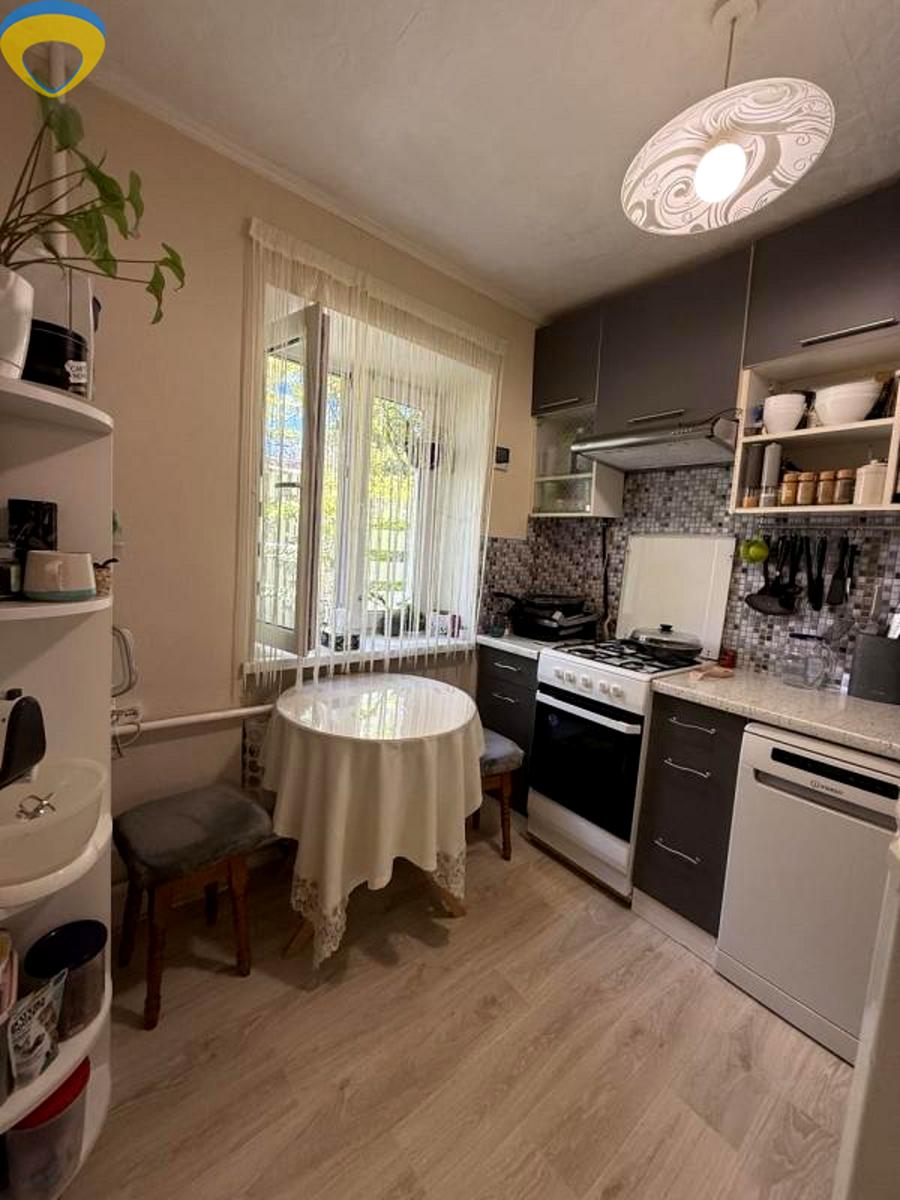3-кімнатна квартира за адресою вул. Зоопаркова (площа 58 м²) - фото 6 3-кімнатна квартира за адресою вул. Зоопаркова (площа 58 м²) - Atlanta.ua - фото 6