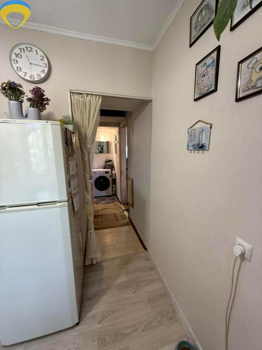 3-кімнатна квартира за адресою вул. Зоопаркова (площа 58 м²) - фото 5 3-кімнатна квартира за адресою вул. Зоопаркова (площа 58 м²) - Atlanta.ua - фото 5