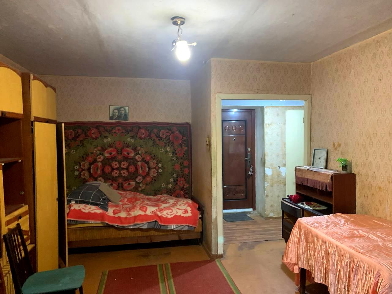 1-комнатная квартира по адресу ул. Святослава Рихтера (площадь 36,2 м²) - фото 5 1-комнатная квартира по адресу ул. Святослава Рихтера (площадь 36,2 м²) - Atlanta.ua - фото 5