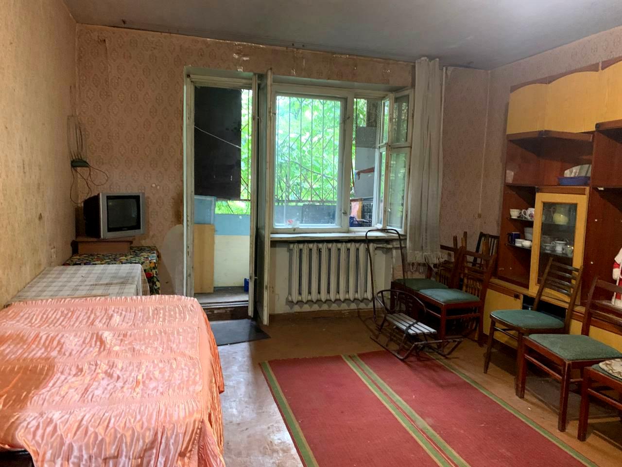 1-комнатная квартира по адресу ул. Святослава Рихтера (площадь 36,2 м²) - фото 4 1-комнатная квартира по адресу ул. Святослава Рихтера (площадь 36,2 м²) - Atlanta.ua - фото 4