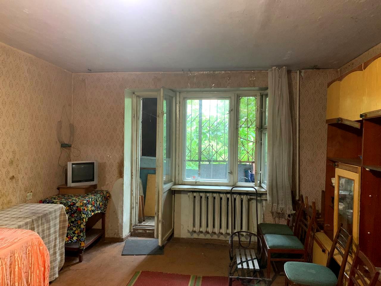 1-комнатная квартира по адресу ул. Святослава Рихтера (площадь 36,2 м²) 1-комнатная квартира по адресу ул. Святослава Рихтера (площадь 36,2 м²) - Atlanta.ua