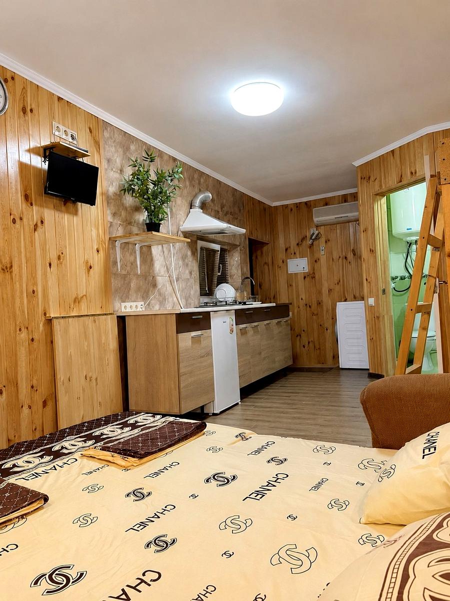 Дом по адресу (площадь 109 м²) - imageAlt 16 Дом по адресу (площадь 109 м²) - Atlanta.ua - imageAlt 16