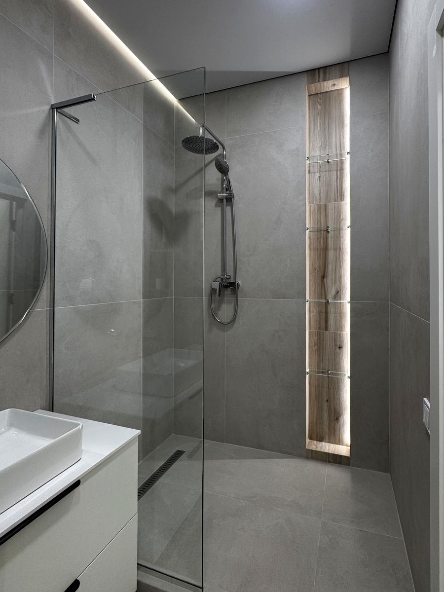 1-комнатная квартира по адресу ул. Краснова (площадь 41 м²) - фото 6 1-комнатная квартира по адресу ул. Краснова (площадь 41 м²) - Atlanta.ua - фото 6
