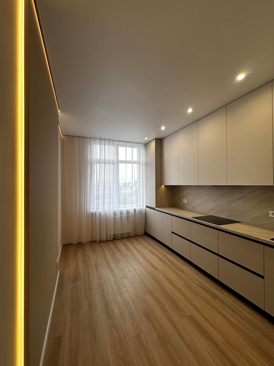 1-комнатная квартира по адресу ул. Краснова (площадь 41 м²) - фото 4 1-комнатная квартира по адресу ул. Краснова (площадь 41 м²) - Atlanta.ua - фото 4