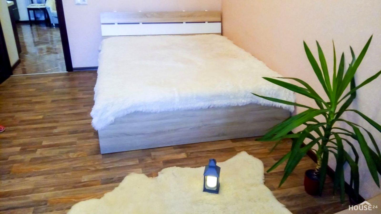 1-кімнатна квартира за адресою (площа 30,5 м²) - фото 7 1-кімнатна квартира за адресою (площа 30,5 м²) - Atlanta.ua - фото 7