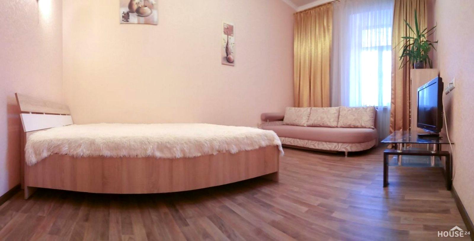 1-кімнатна квартира за адресою (площа 30,5 м²) - фото 9 1-кімнатна квартира за адресою (площа 30,5 м²) - Atlanta.ua - фото 9