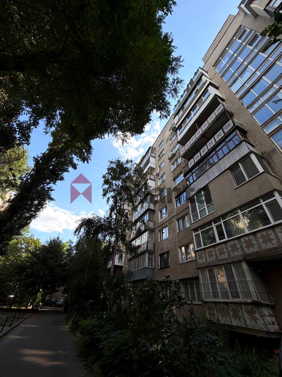 2-комнатная квартира по адресу Адмиральский пр. (площадь 51,5 м²) - фото 20 2-комнатная квартира по адресу Адмиральский пр. (площадь 51,5 м²) - Atlanta.ua - фото 20