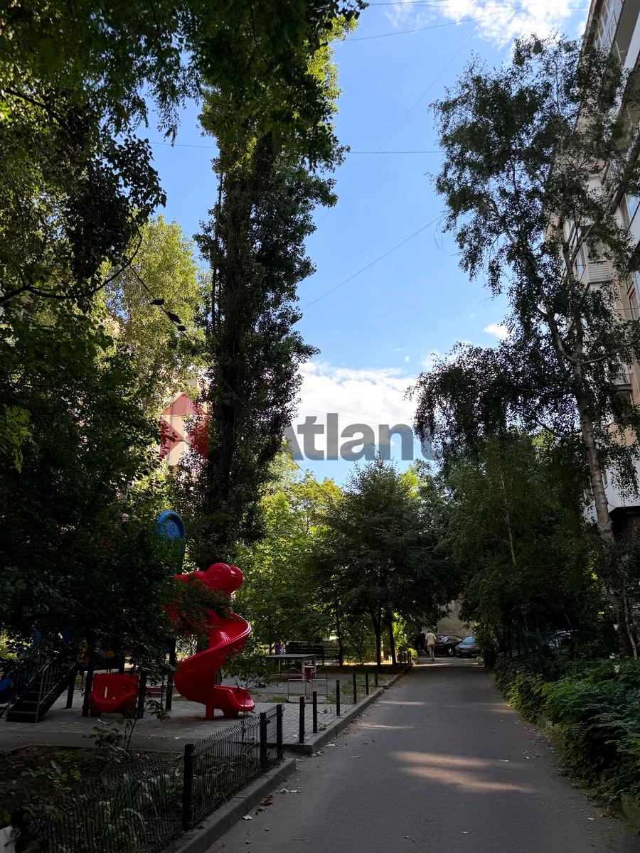 2-комнатная квартира по адресу Адмиральский пр. (площадь 51,5 м²) - фото 19 2-комнатная квартира по адресу Адмиральский пр. (площадь 51,5 м²) - Atlanta.ua - фото 19