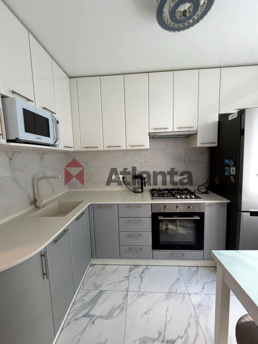 2-комнатная квартира по адресу Адмиральский пр. (площадь 51,5 м²) - фото 7 2-комнатная квартира по адресу Адмиральский пр. (площадь 51,5 м²) - Atlanta.ua - фото 7