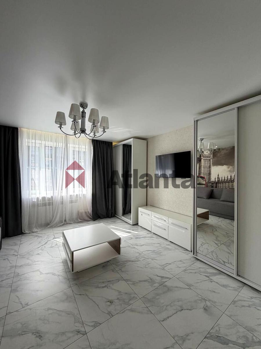 2-комнатная квартира по адресу Адмиральский пр. (площадь 51,5 м²) - фото 3 2-комнатная квартира по адресу Адмиральский пр. (площадь 51,5 м²) - Atlanta.ua - фото 3
