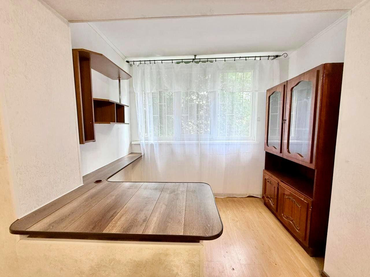 3-кімнатна квартира за адресою вул. Курська (площа 63,8 м²) - фото 4 3-кімнатна квартира за адресою вул. Курська (площа 63,8 м²) - Atlanta.ua - фото 4