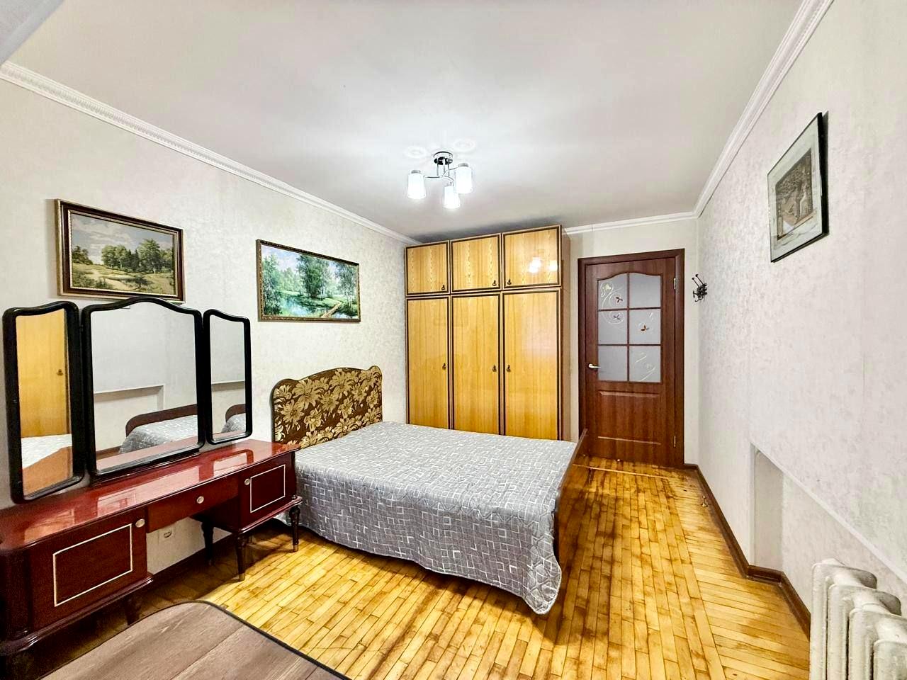 3-кімнатна квартира за адресою вул. Курська (площа 63,8 м²) - фото 2 3-кімнатна квартира за адресою вул. Курська (площа 63,8 м²) - Atlanta.ua - фото 2