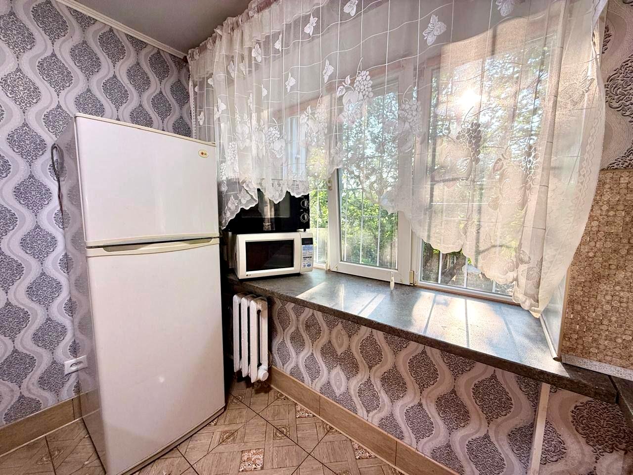 3-кімнатна квартира за адресою вул. Курська (площа 63,8 м²) 3-кімнатна квартира за адресою вул. Курська (площа 63,8 м²) - Atlanta.ua
