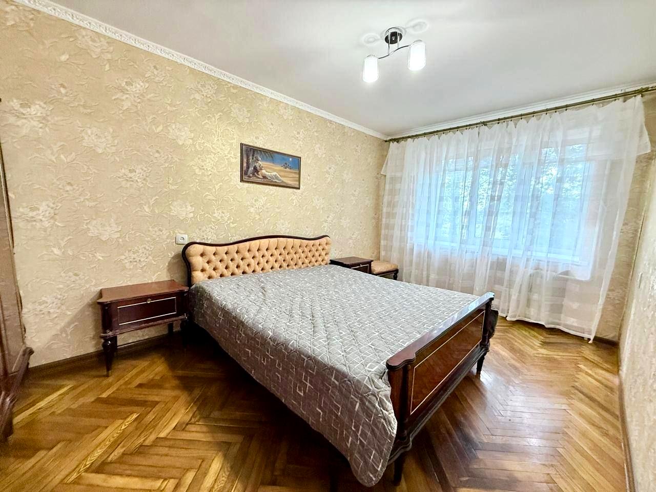 3-кімнатна квартира за адресою вул. Курська (площа 63,8 м²) - фото 5 3-кімнатна квартира за адресою вул. Курська (площа 63,8 м²) - Atlanta.ua - фото 5