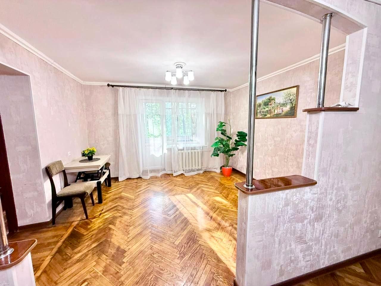 3-кімнатна квартира за адресою вул. Курська (площа 63,8 м²) - фото 6 3-кімнатна квартира за адресою вул. Курська (площа 63,8 м²) - Atlanta.ua - фото 6