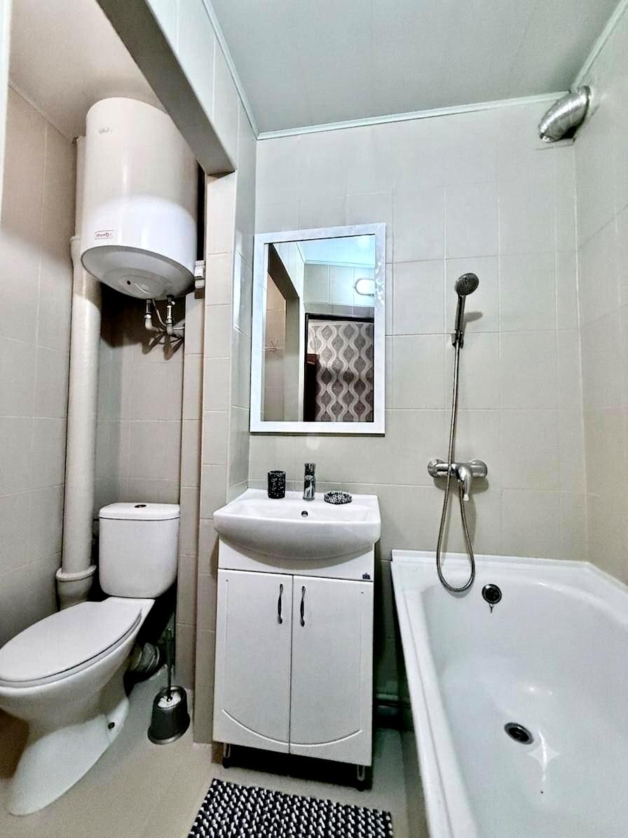 3-кімнатна квартира за адресою вул. Курська (площа 63,8 м²) - фото 7 3-кімнатна квартира за адресою вул. Курська (площа 63,8 м²) - Atlanta.ua - фото 7