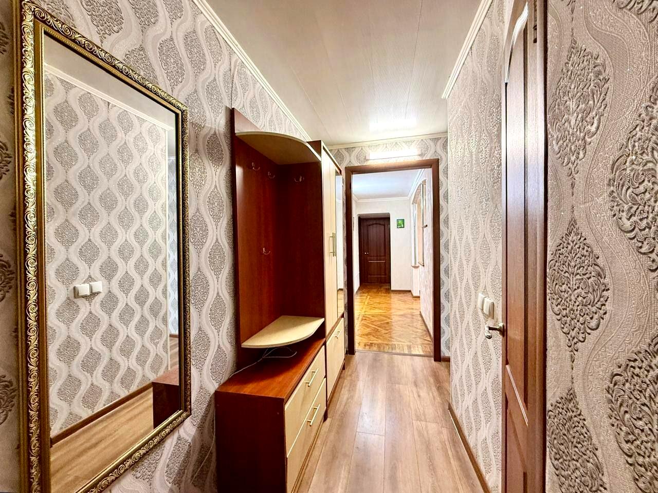 3-кімнатна квартира за адресою вул. Курська (площа 63,8 м²) - фото 8 3-кімнатна квартира за адресою вул. Курська (площа 63,8 м²) - Atlanta.ua - фото 8