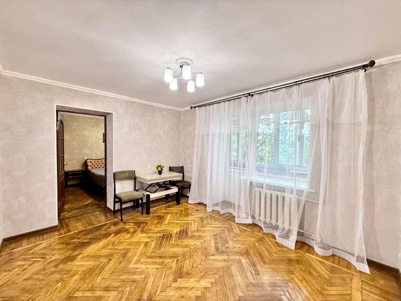 3-кімнатна квартира за адресою вул. Курська (площа 63,8 м²) - фото 11 3-кімнатна квартира за адресою вул. Курська (площа 63,8 м²) - Atlanta.ua - фото 11