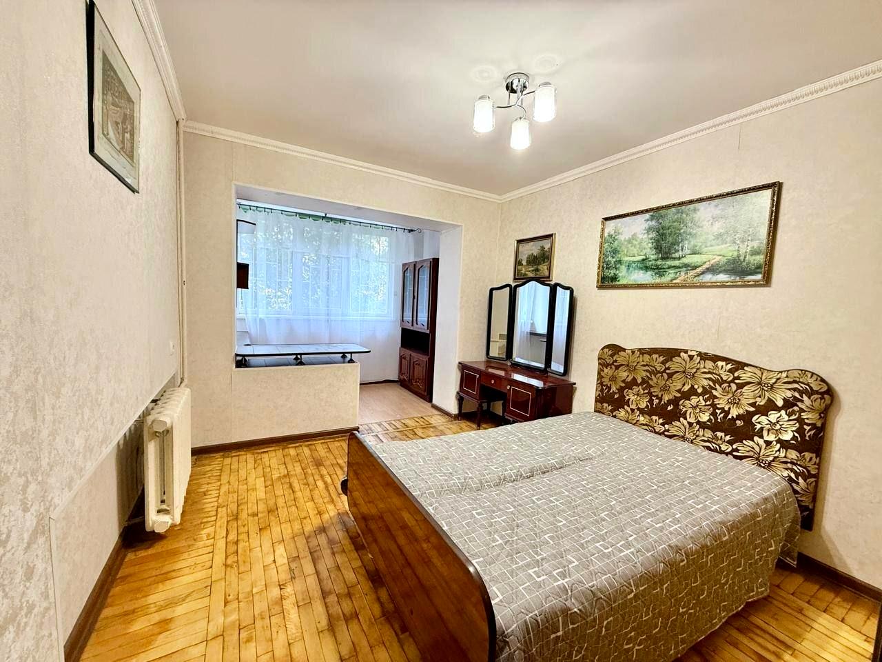 3-кімнатна квартира за адресою вул. Курська (площа 63,8 м²) - фото 10 3-кімнатна квартира за адресою вул. Курська (площа 63,8 м²) - Atlanta.ua - фото 10