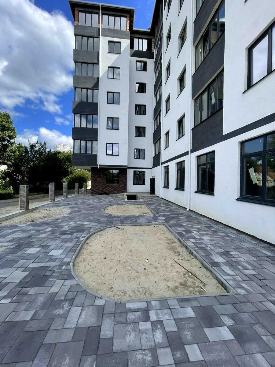 2-кімнатна квартира за адресою вул. Миронівська (площа 55,2 м²) - фото 2 2-кімнатна квартира за адресою вул. Миронівська (площа 55,2 м²) - Atlanta.ua - фото 2