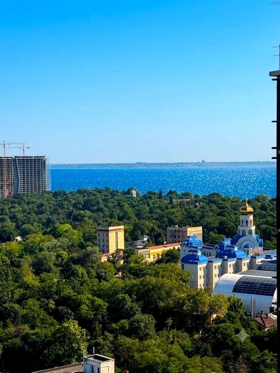 1-кімнатна квартира за адресою вул. 10 квітня (площа 46,9 м²) - фото 3 1-кімнатна квартира за адресою вул. 10 квітня (площа 46,9 м²) - Atlanta.ua - фото 3